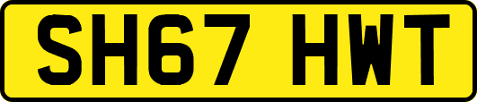 SH67HWT