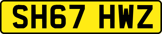 SH67HWZ