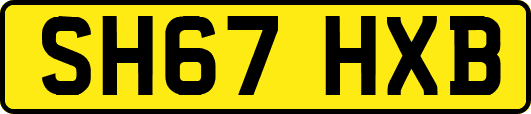 SH67HXB