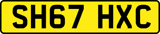 SH67HXC