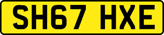 SH67HXE