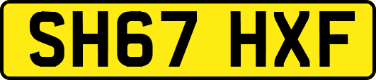 SH67HXF
