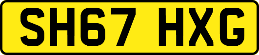 SH67HXG