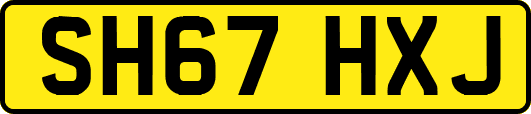 SH67HXJ