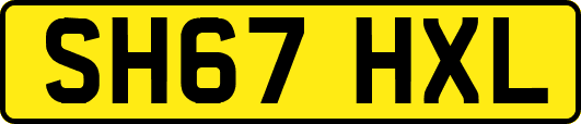 SH67HXL