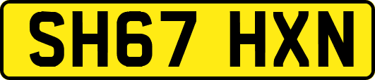 SH67HXN