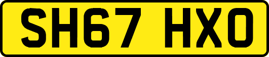 SH67HXO