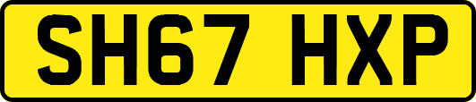 SH67HXP