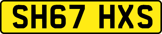 SH67HXS