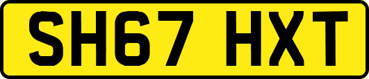 SH67HXT
