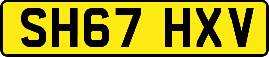 SH67HXV