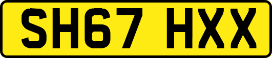 SH67HXX