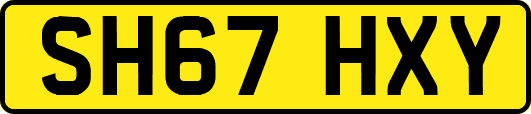 SH67HXY