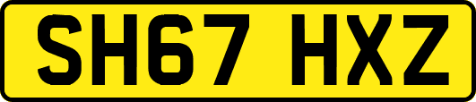 SH67HXZ