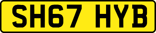 SH67HYB