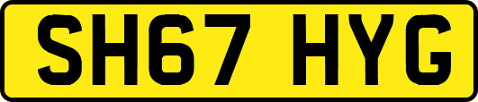 SH67HYG