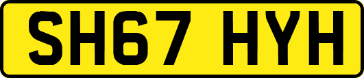 SH67HYH