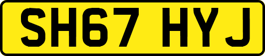 SH67HYJ