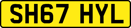 SH67HYL