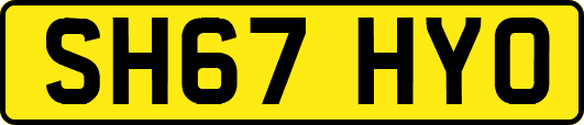 SH67HYO