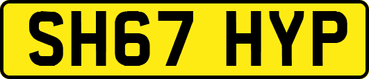 SH67HYP