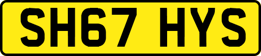 SH67HYS