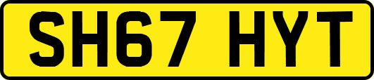 SH67HYT