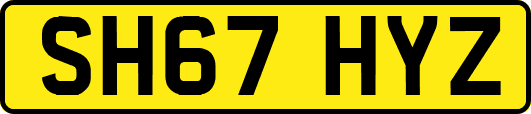 SH67HYZ