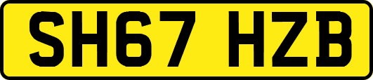 SH67HZB