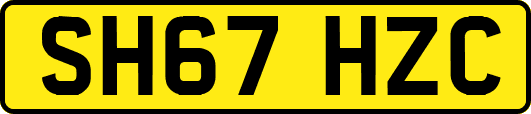 SH67HZC
