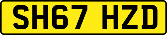 SH67HZD
