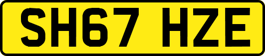 SH67HZE