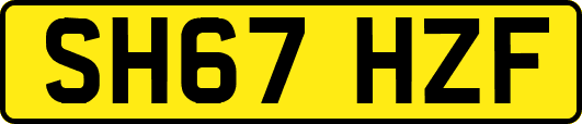 SH67HZF