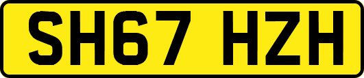 SH67HZH