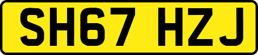 SH67HZJ