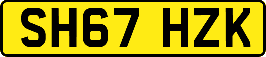 SH67HZK