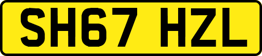 SH67HZL