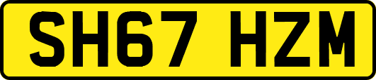 SH67HZM