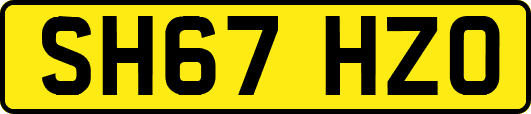 SH67HZO