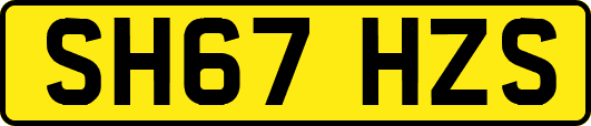 SH67HZS