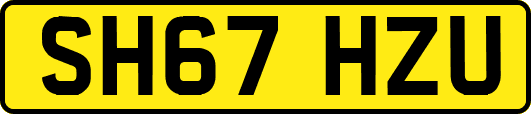 SH67HZU
