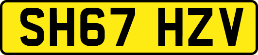 SH67HZV