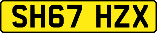 SH67HZX