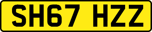 SH67HZZ