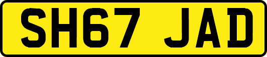 SH67JAD