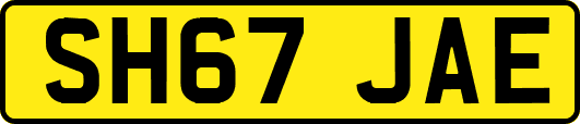 SH67JAE