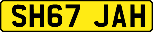 SH67JAH