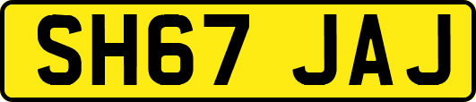 SH67JAJ