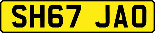 SH67JAO