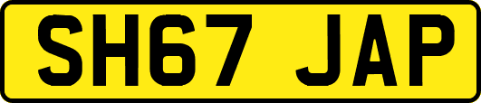 SH67JAP